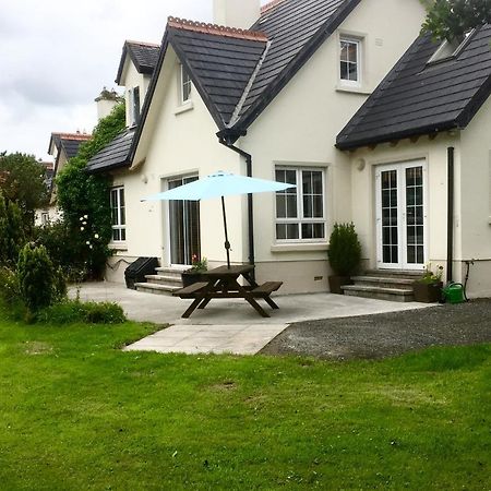 Lakeside Cottage Killaloe Exterior foto