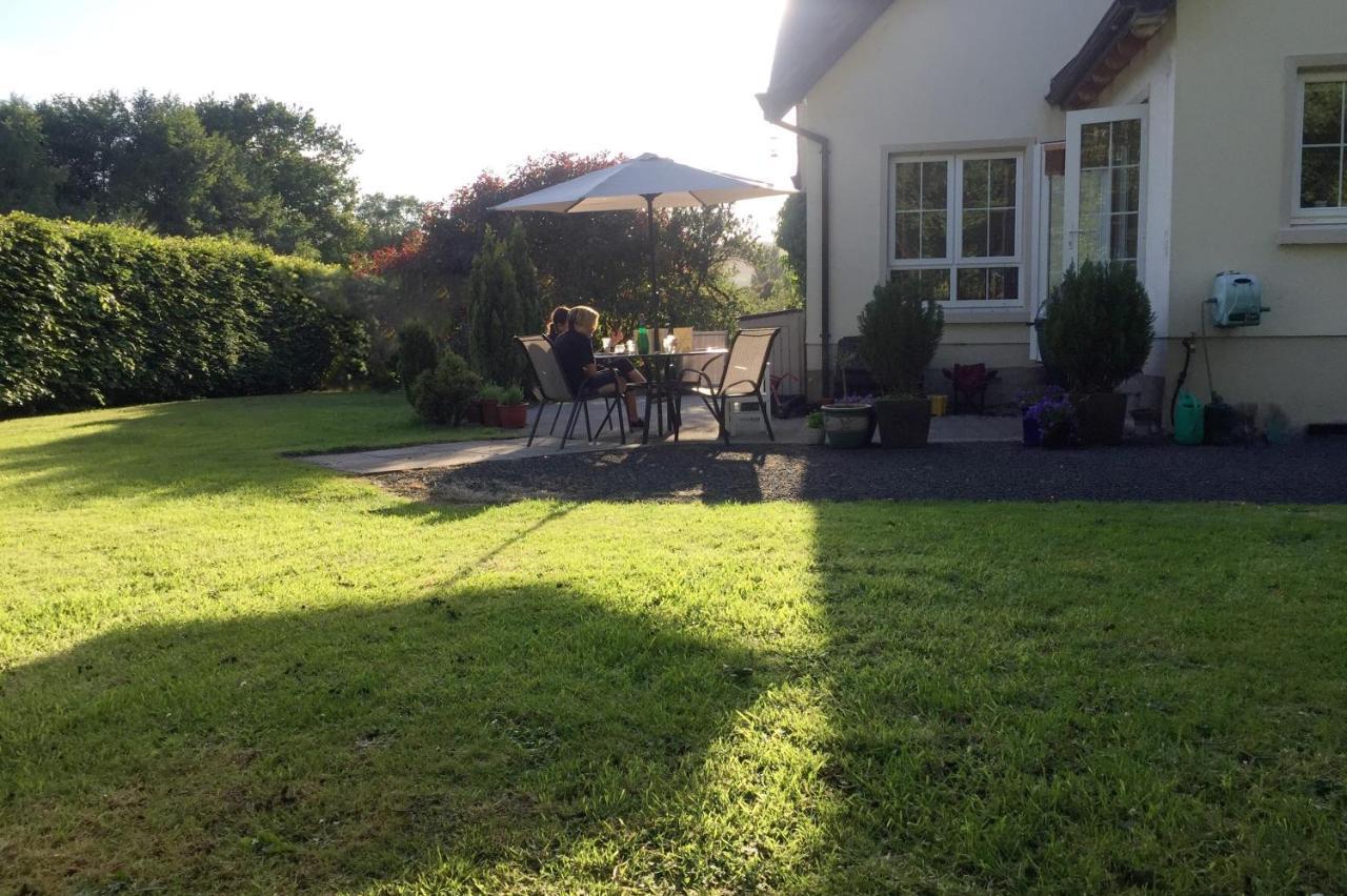 Lakeside Cottage Killaloe Exterior foto