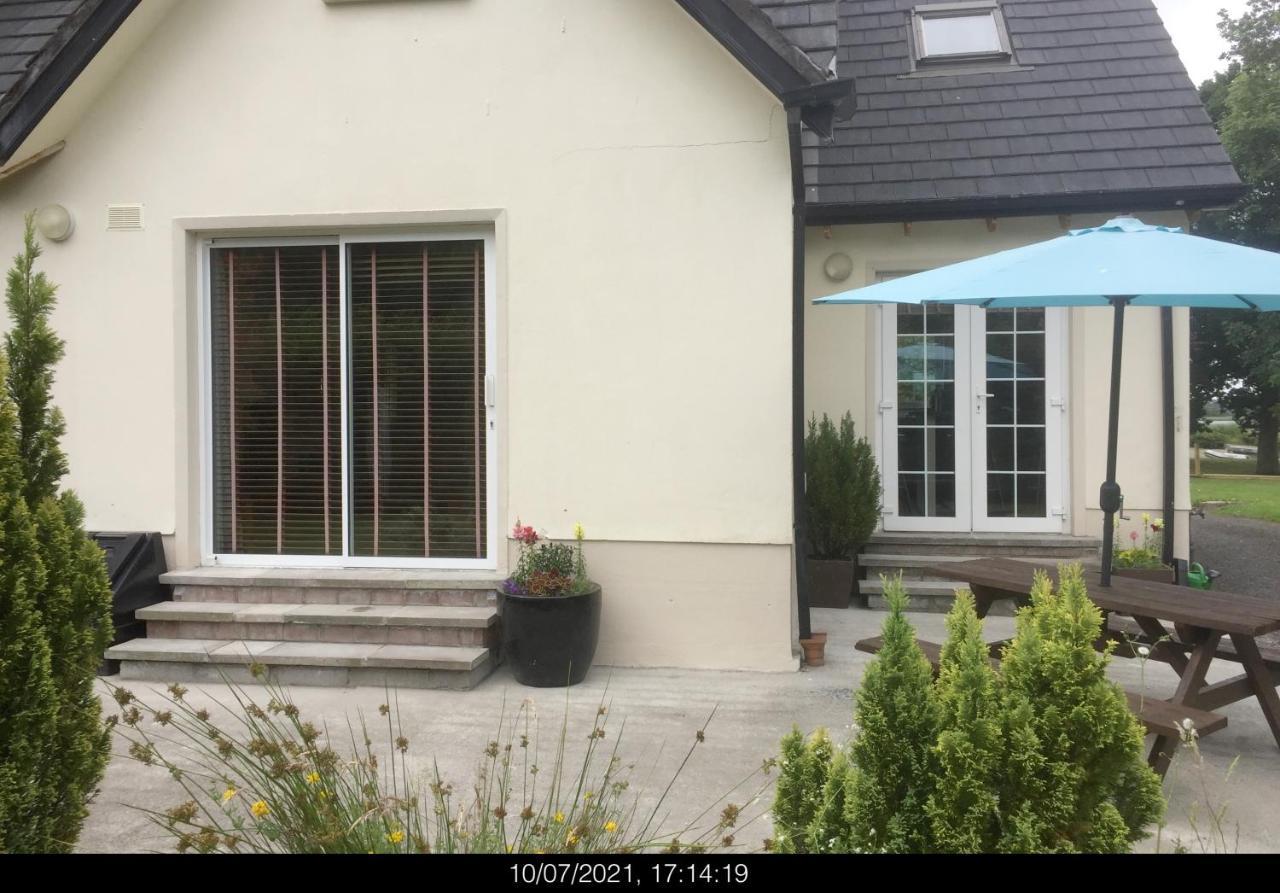 Lakeside Cottage Killaloe Exterior foto